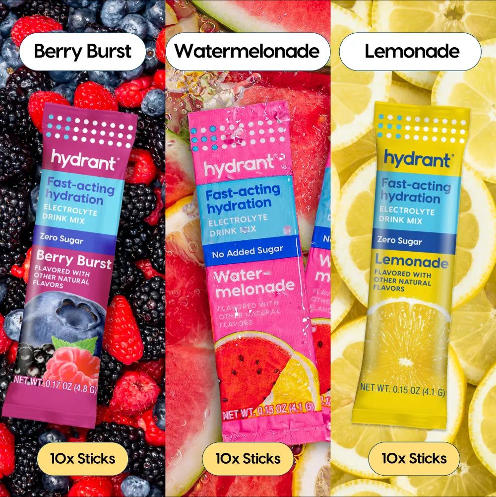 Variety Pack