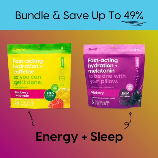 Limited Time Bundle
